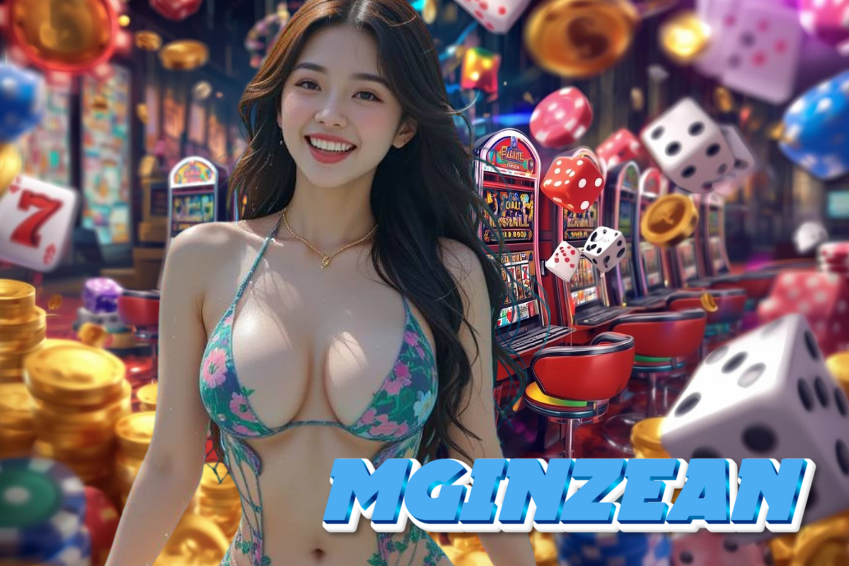 mginzean